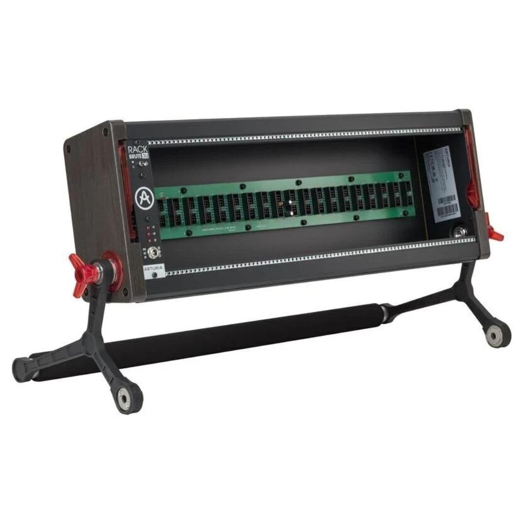 Arturia RackBrute 3U Noir