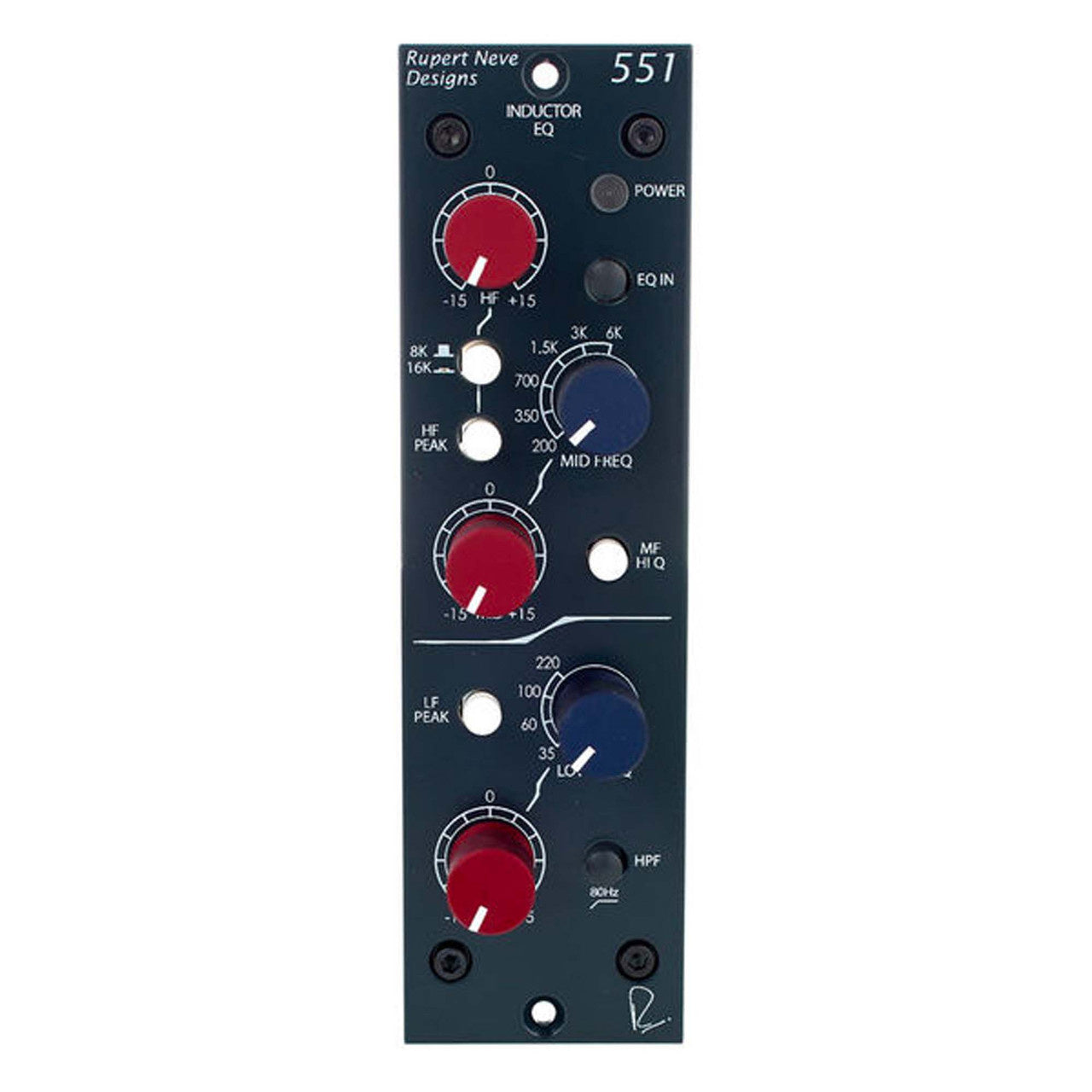 Rupert Neve Designs Portico 551