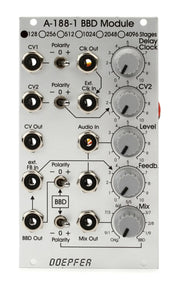 Doepfer A-188-1X BBD 128 Stages