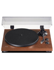 Teac TN-280BT-A3/WA Bluetooth Turntable Waln.