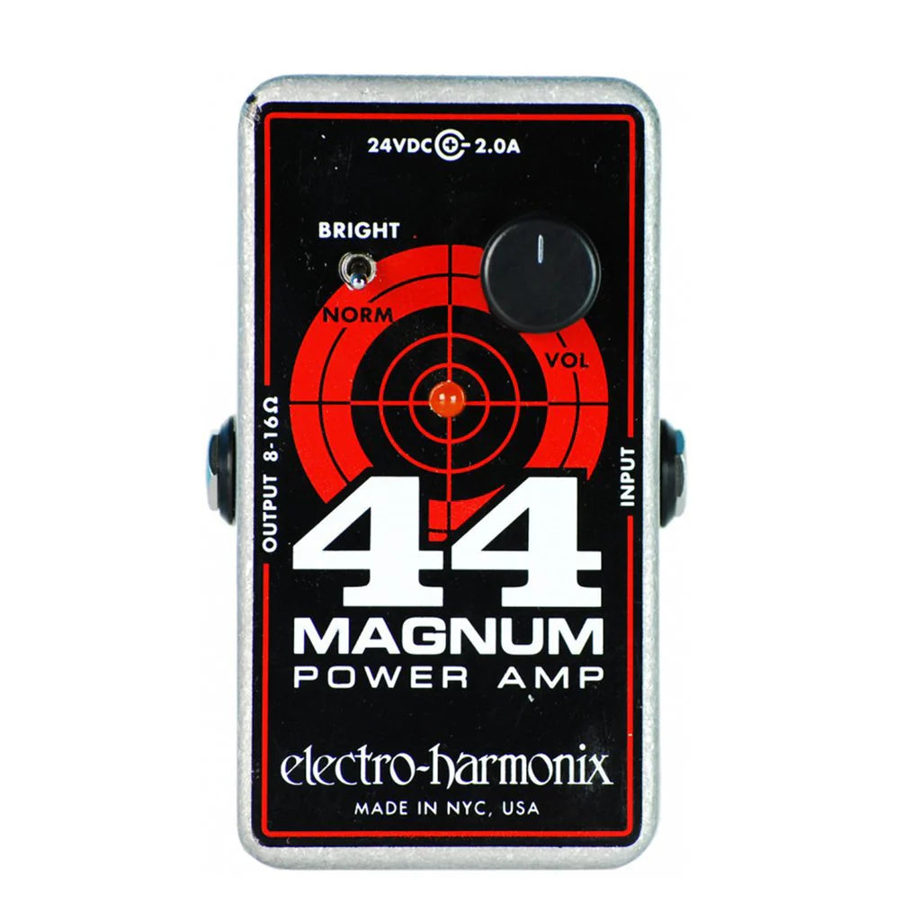Electro-harmonix 44 MAGNUM