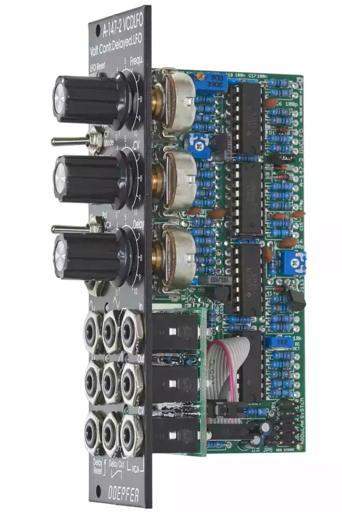 Doepfer A-147-2V VCDLFO Vintage Edition