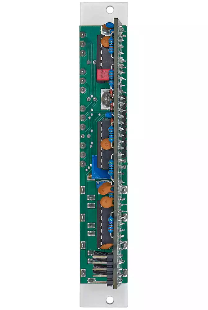 Doepfer  A-121-3 Multimode VCF Slim Line