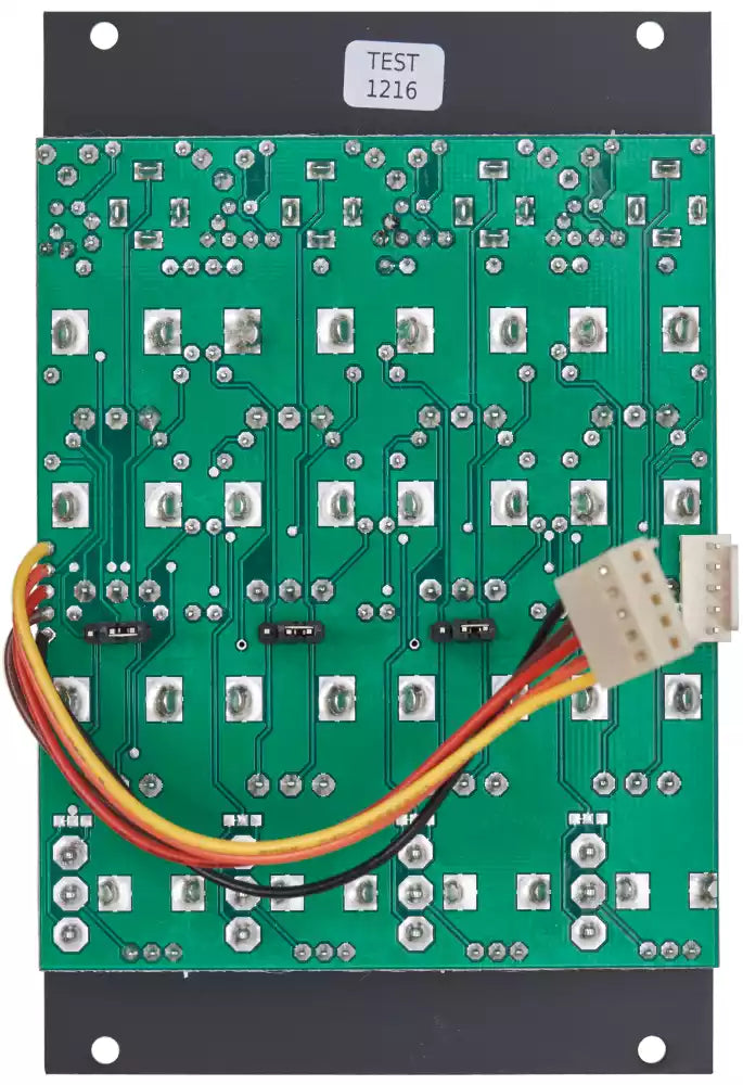 Doepfer A-138pv Performance Mixer Input Vintage Edition