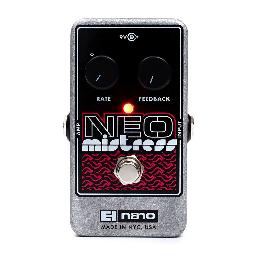 Electro-harmonix NANO NEO MISTRESS