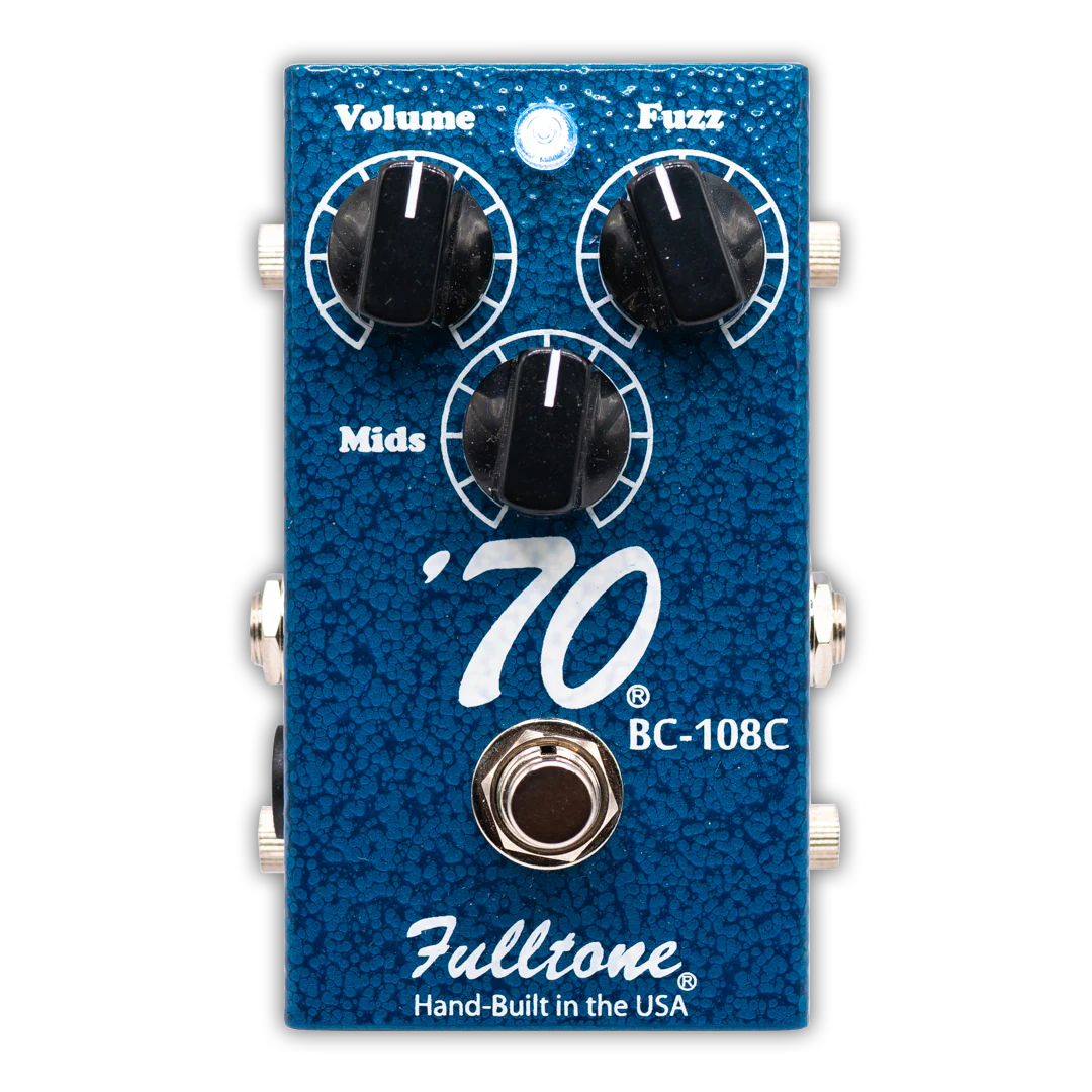Fulltone USA 70