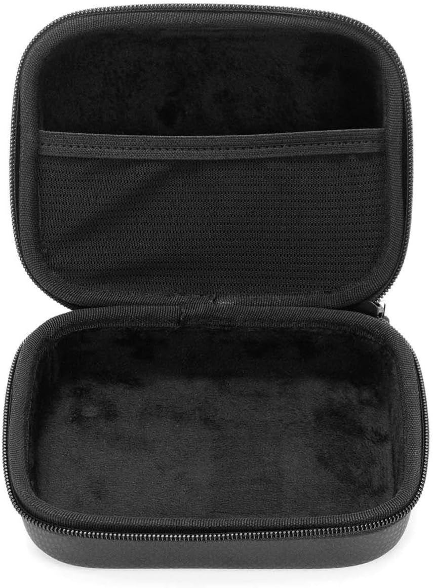 Analog Cases GLIDE Case For Zoom PodTrak P4