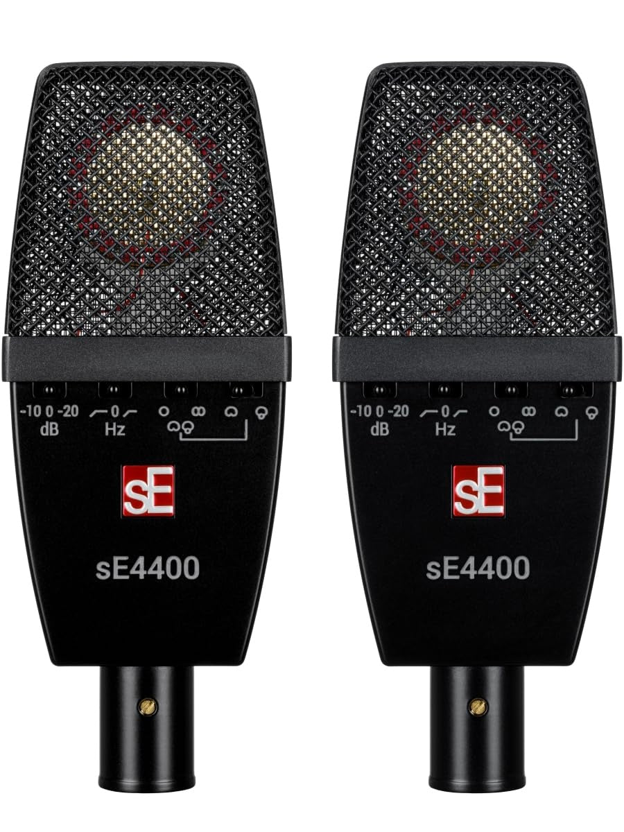 sE Electronics sE4400(P)