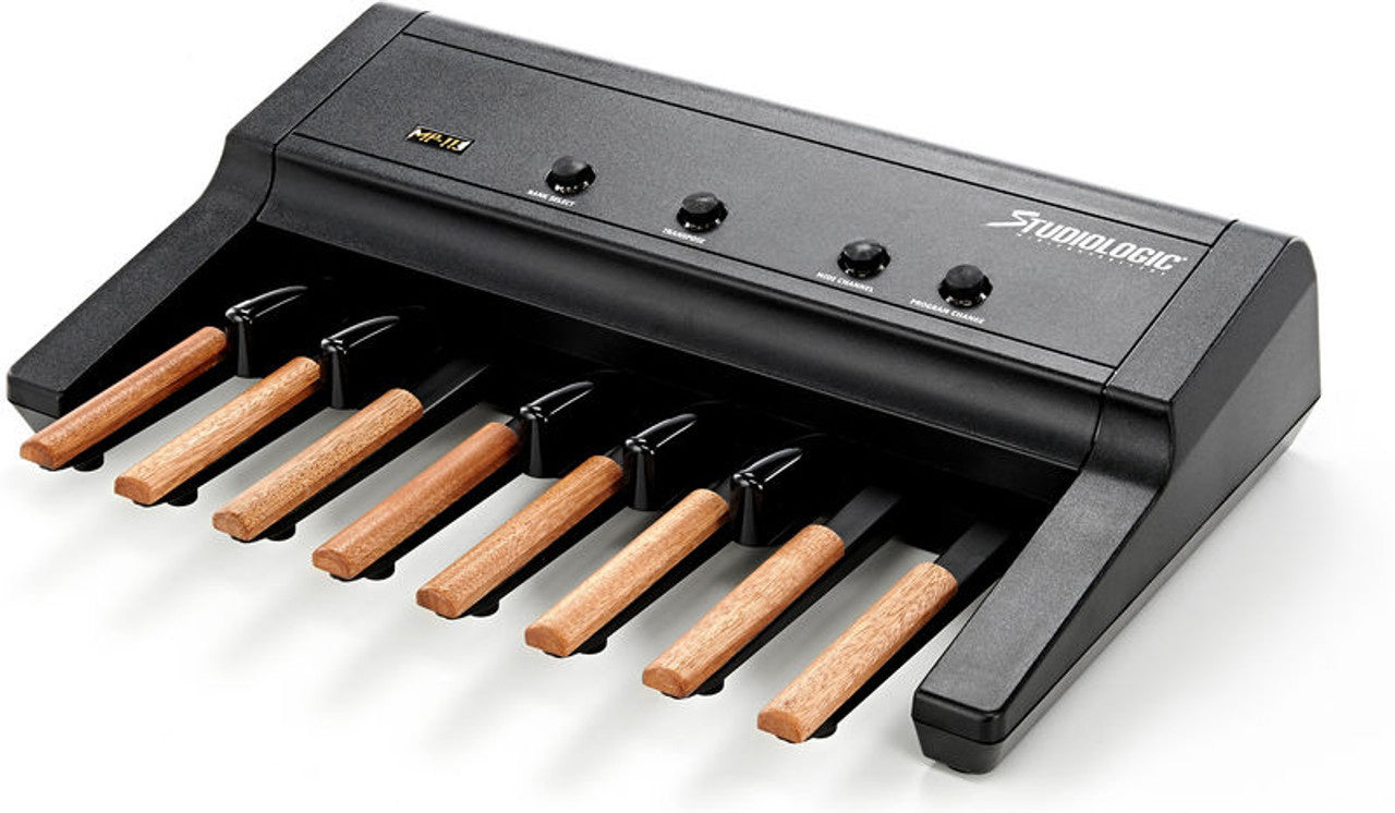 Studiologic Pedalboard MP117