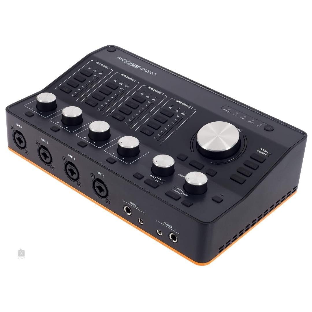 Arturia AudioFuse Studio