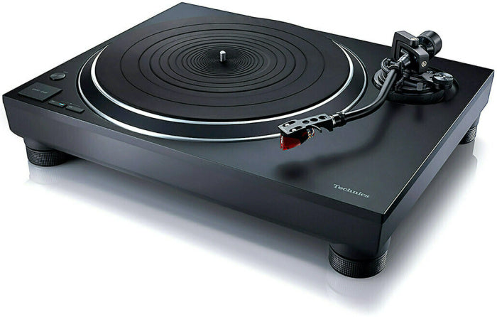 Technics SL-1500CEG-K – T Studio