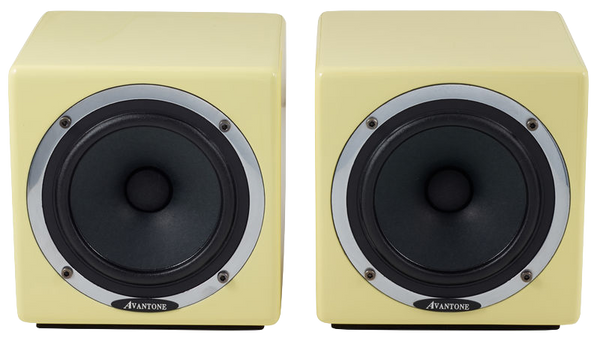 Avantone Pro Active MixCubes Buttercream (pair)