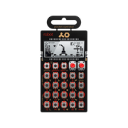 Teenage Engineering PO-28 robot