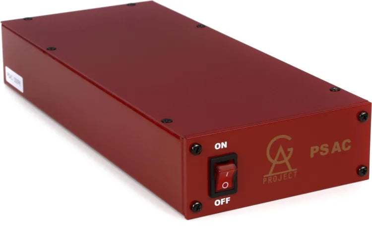 Golden Age Audio PSAC JR