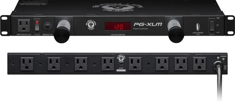 Black Lion Audio PG-XLM