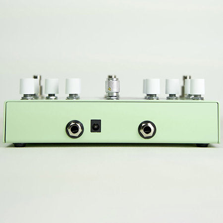 Collision Devices NOCTURNAL JUNE LTD