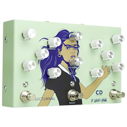 Collision Devices NOCTURNAL JUNE LTD