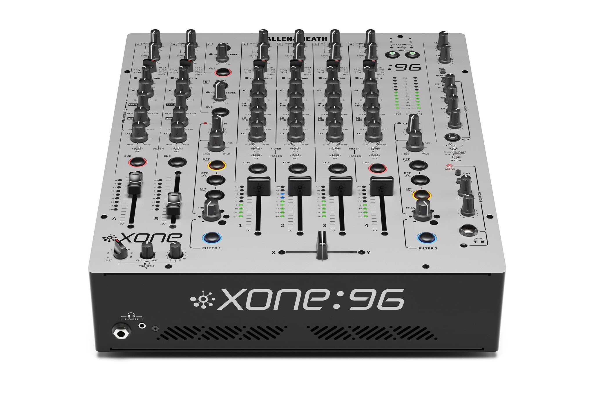 Allen & Heath XONE:96