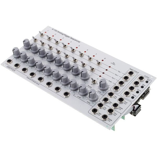 Doepfer A-155 Analog/Trigger Sequencer