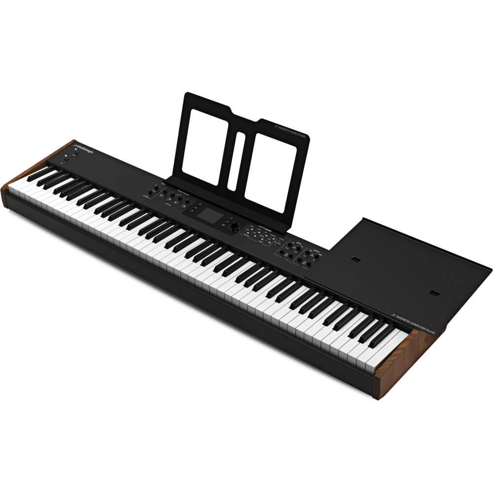 Studiologic NUMA X Piano Magnetic Music Stand