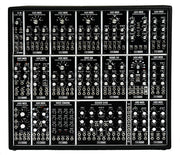 AJH Synth Synth System 9U