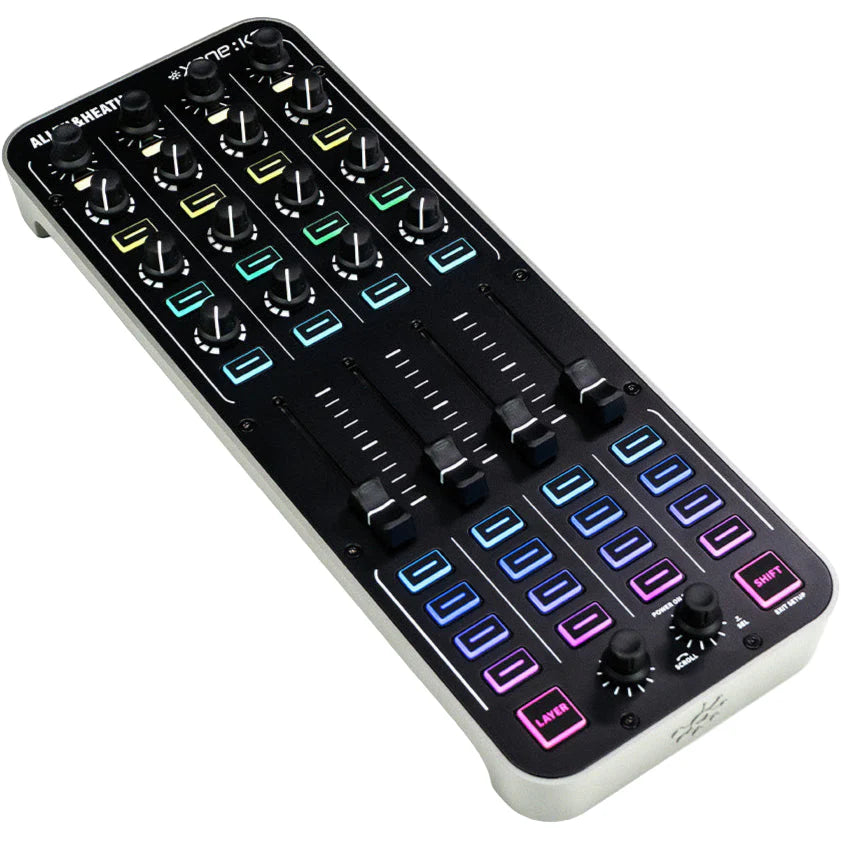 Allen & Heath XONE:K3