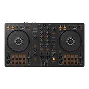Pioneer DJ DDJ-FLX4 Noma