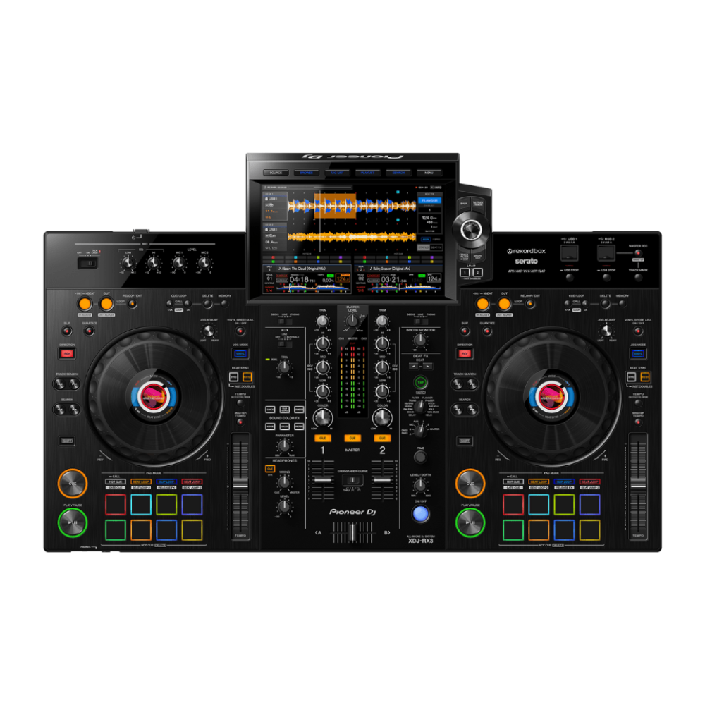 Pioneer DJ XDJ-RX3 Noma