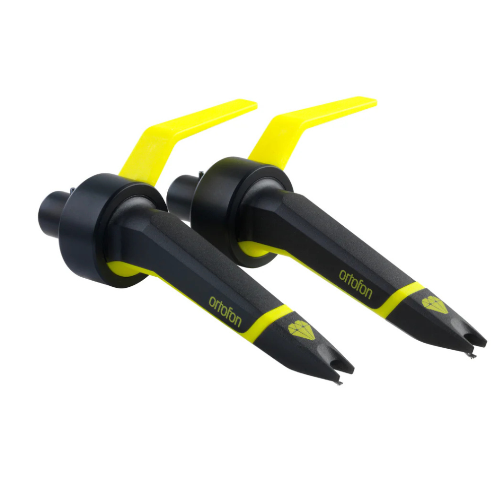 DJ Cartridges & Styli