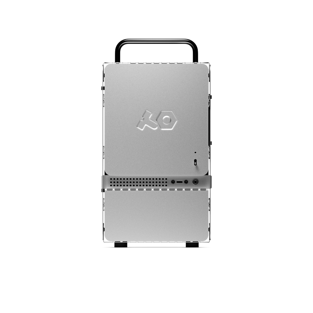 Computer Transport Cases