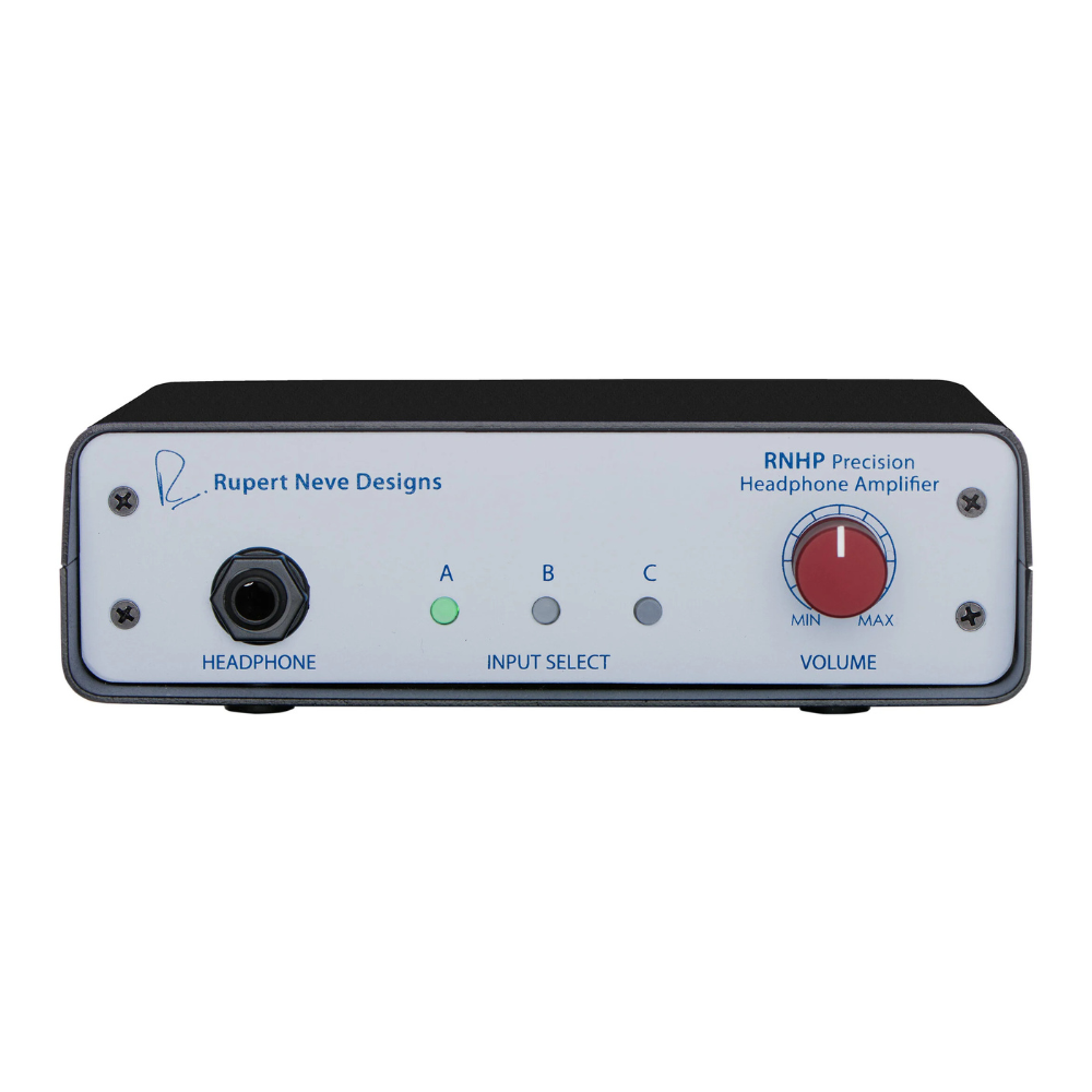 Headphone Amplifiers / DACs