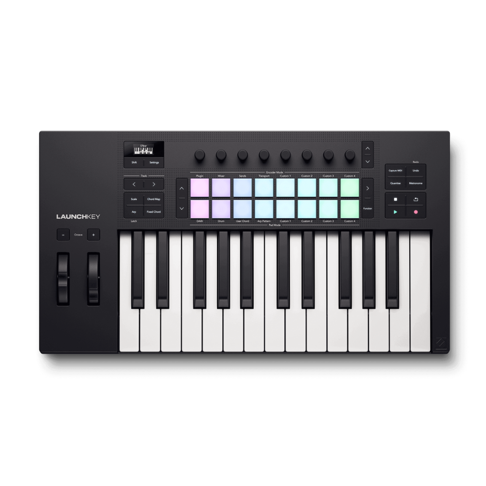MIDI Keyboards