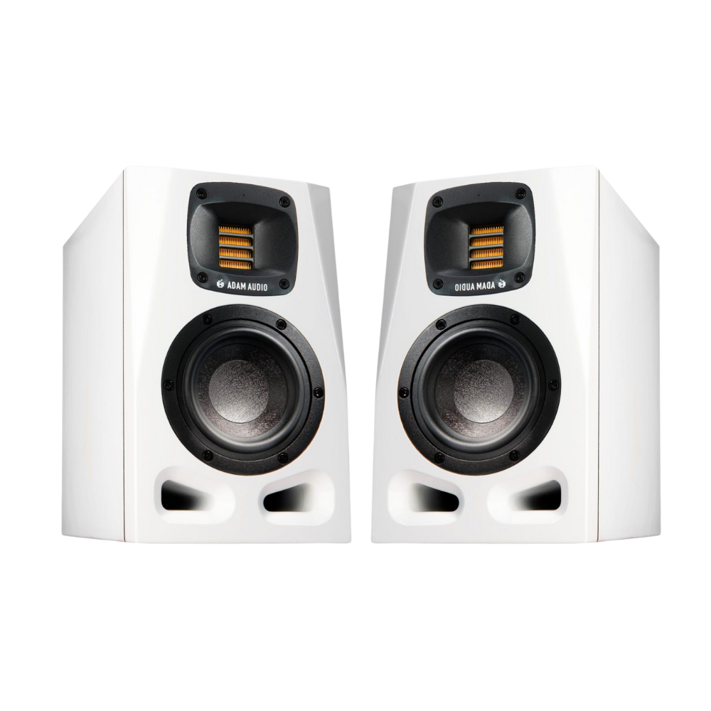 Studio Monitors