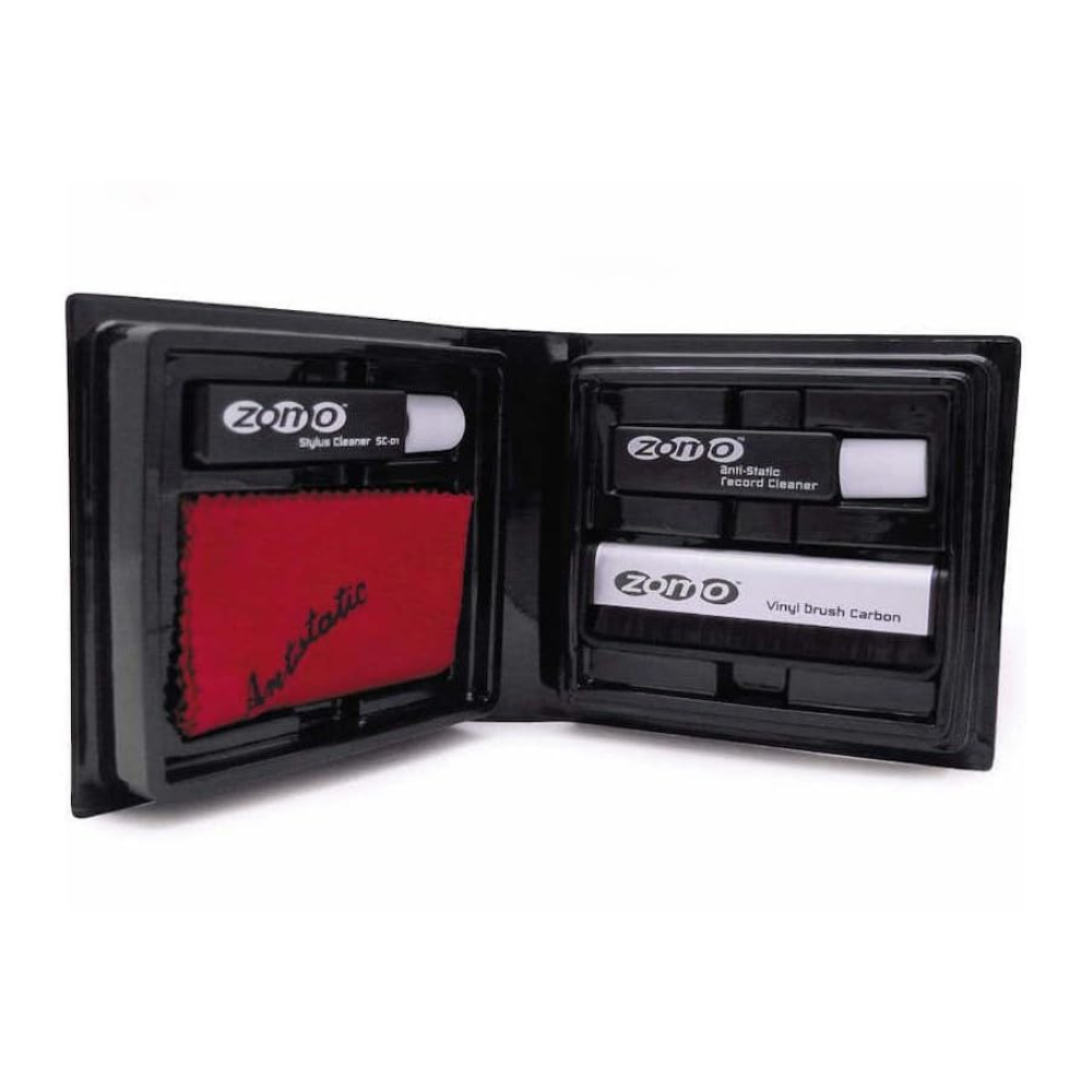 Turntable Accessories