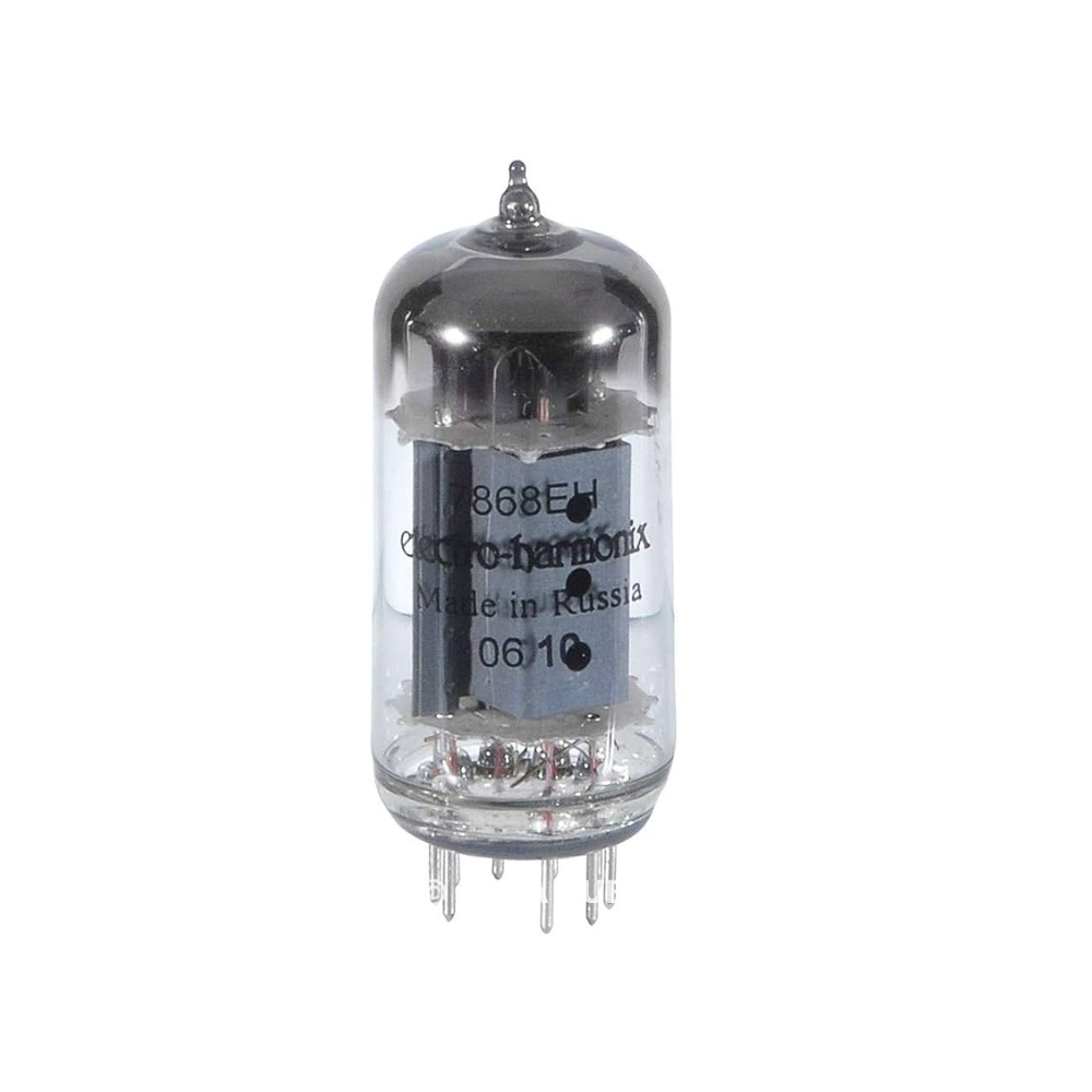Vacuum Tubes