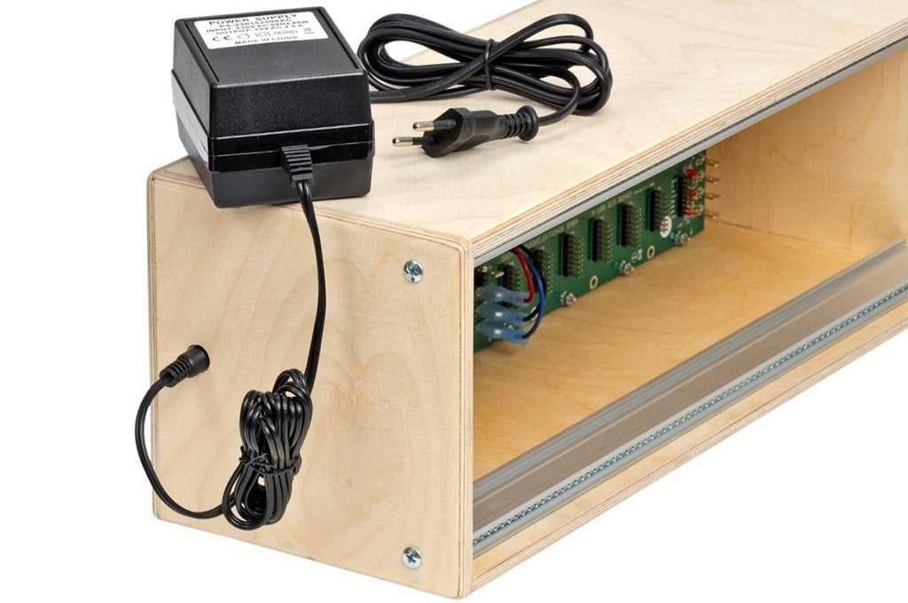 Doepfer A-100LC3 Low Cost Case 3 HE