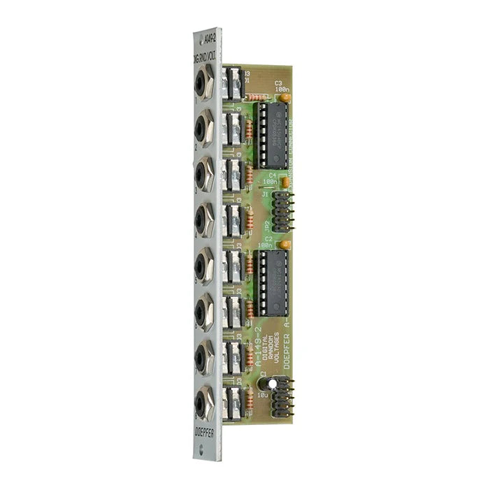 Doepfer A-149-2 Digital Random Voltages