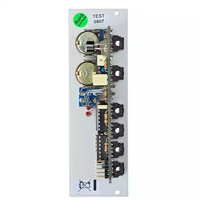 Doepfer A-143-9 VC Quadrature LFO/VCO