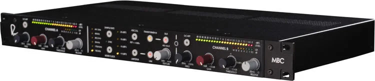 Rupert Neve Designs Master Buss Converter