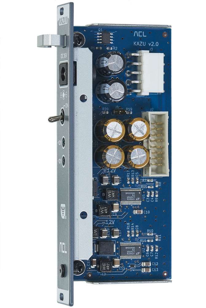 ACL KAZU-V2 PSU-Module