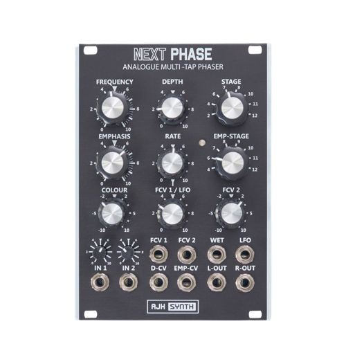 AJH Synth MiniMod Next Phase