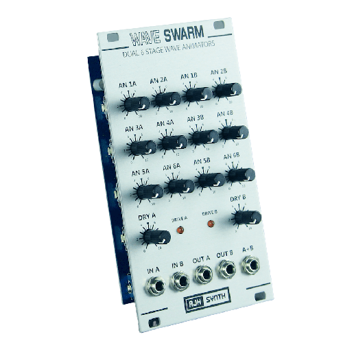 AJH Synth Wave Swarm