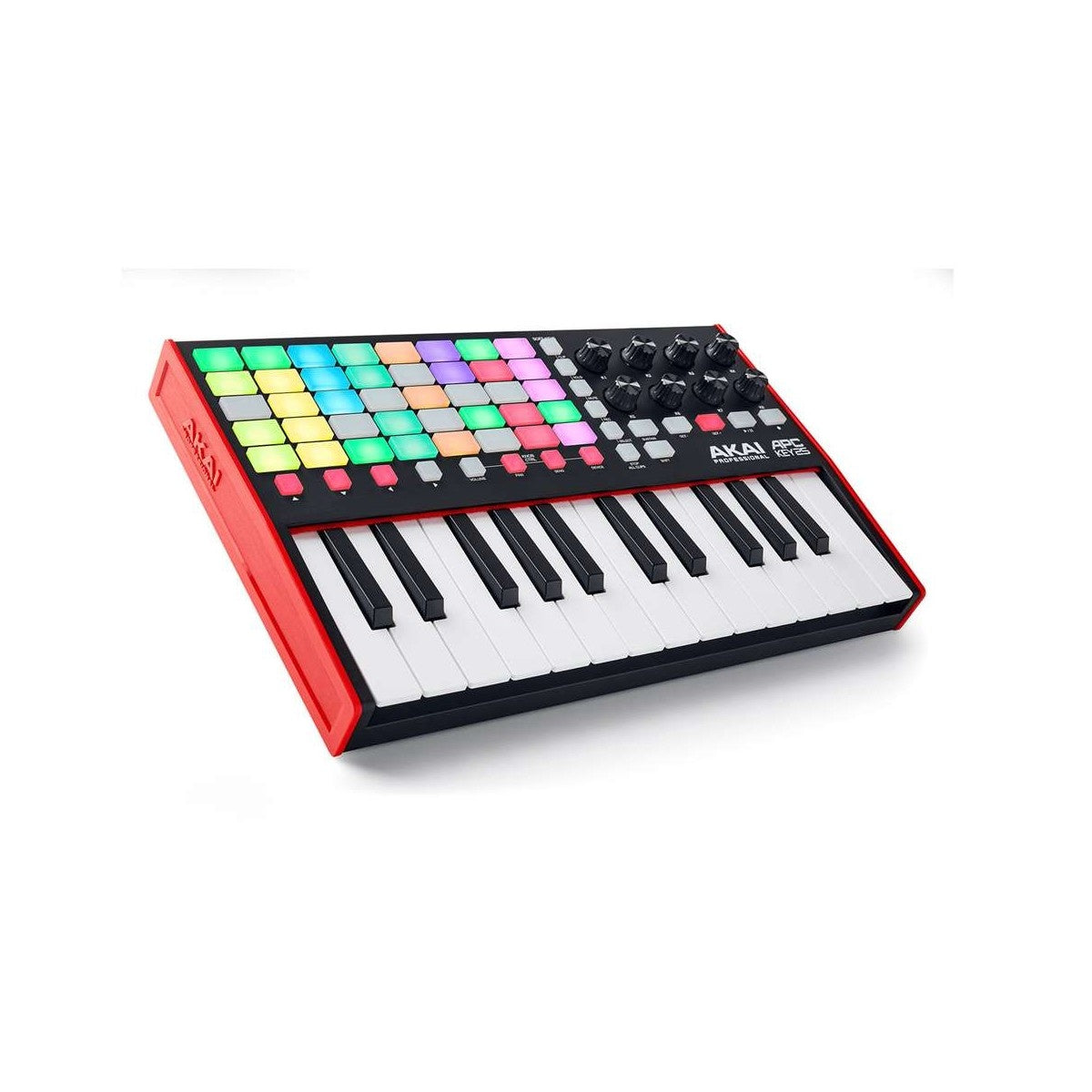AKAI APC Key 25 MK2