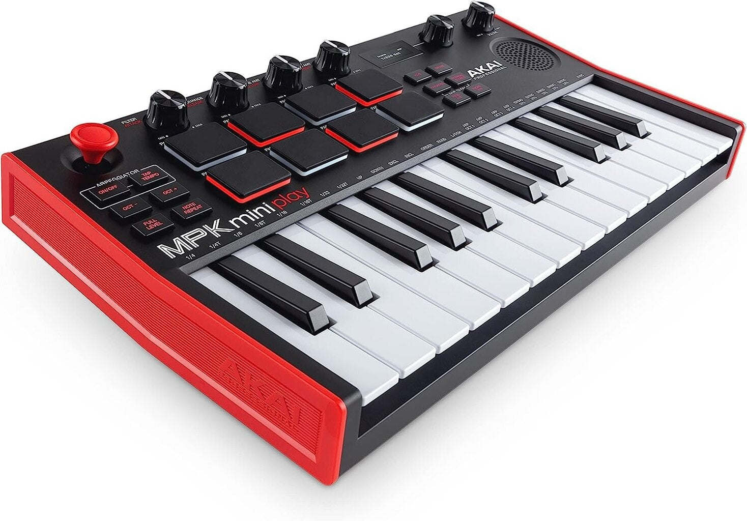 DTM・DAW AKAI MPK mini Play MK3 AKAI MPK Mini Play MK3 – T Studio