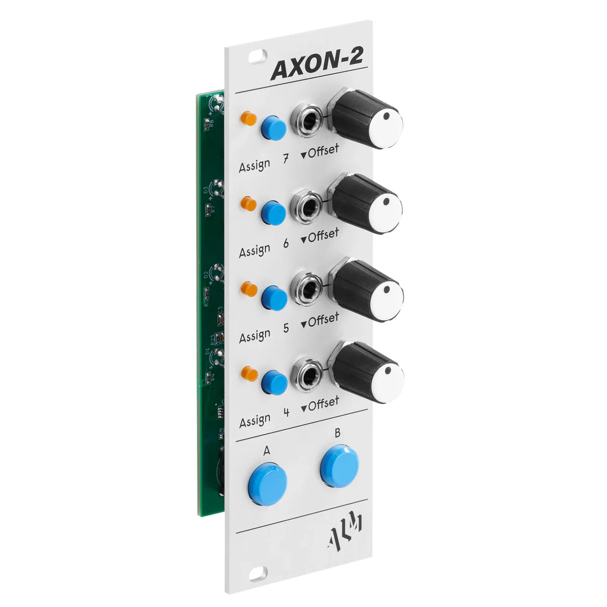 ALM Axon-2