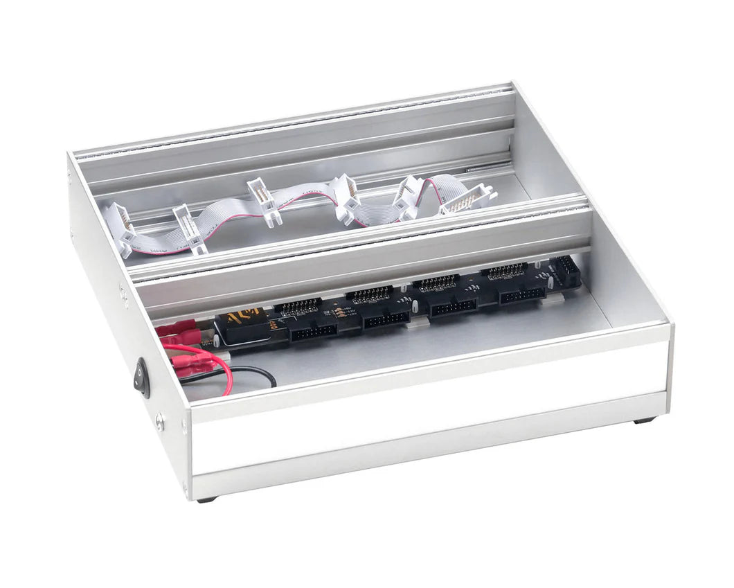 ALM 52 HP 6U case with power supply