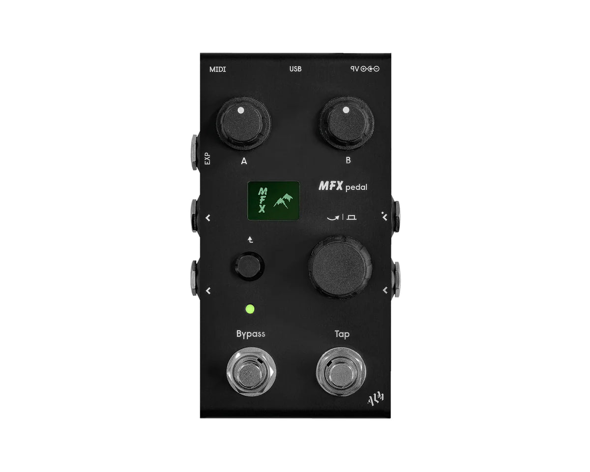 ALM MFX Pedal