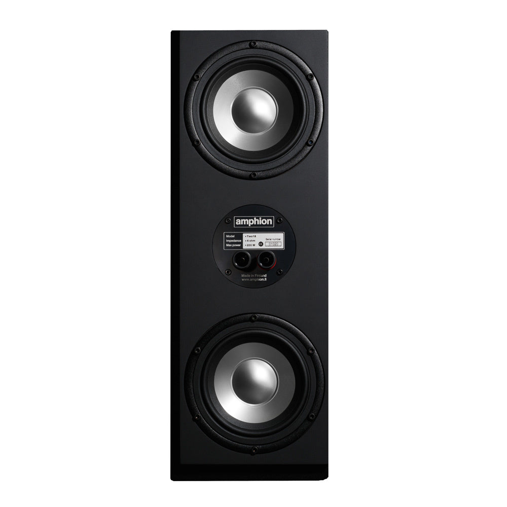 Amphion Two18