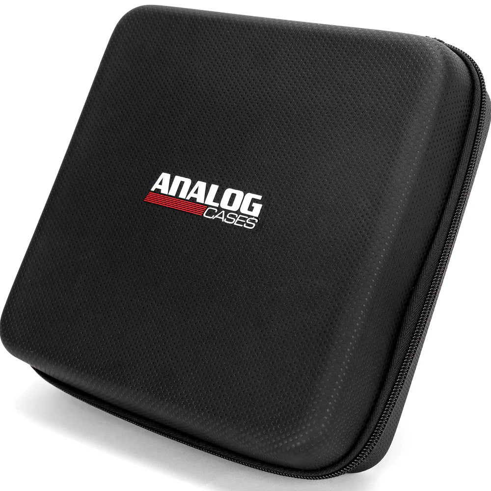 Analog Cases GLIDE Case For Audio Technica AT2035