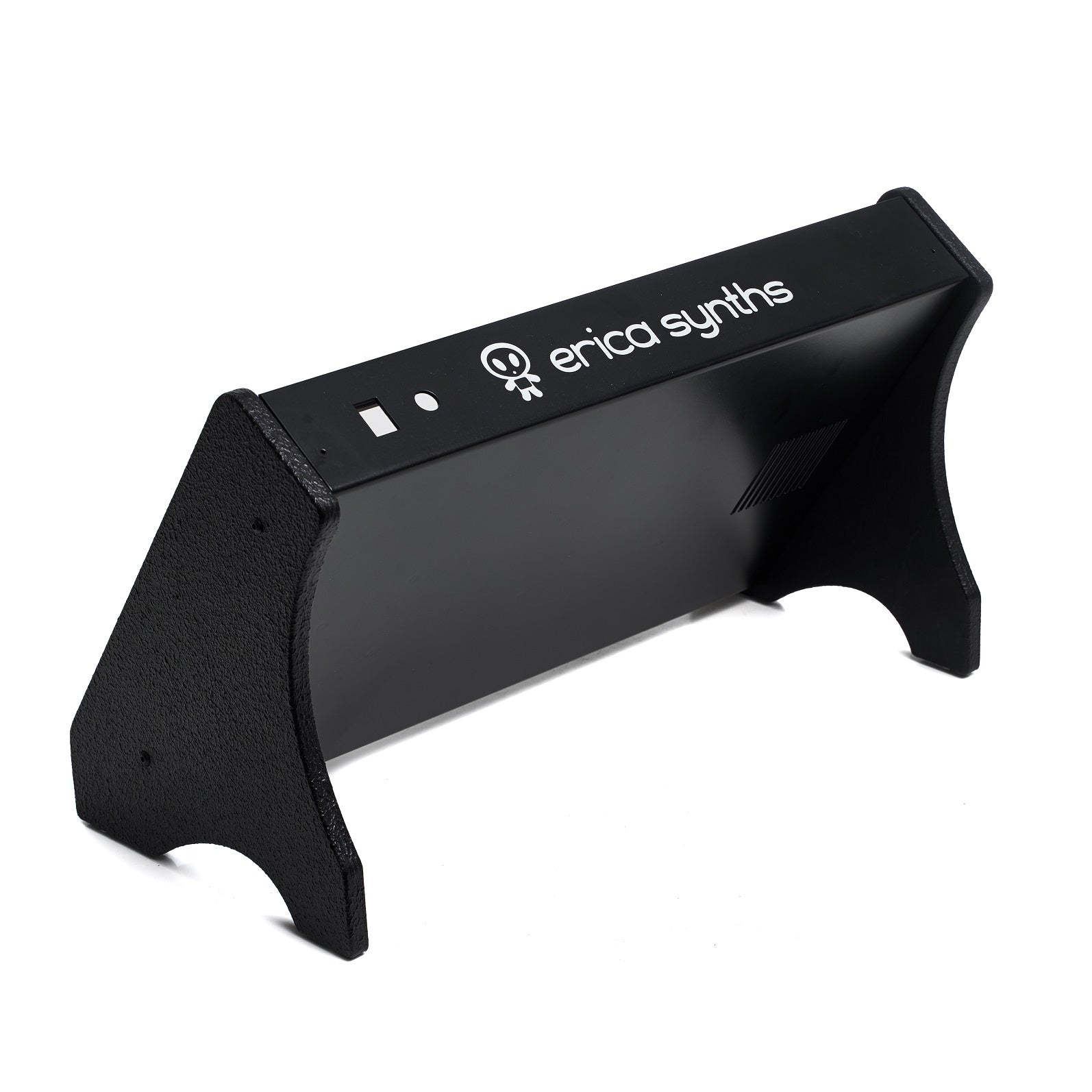 Erica Synths 2x84HP Aluminum Skiff Case